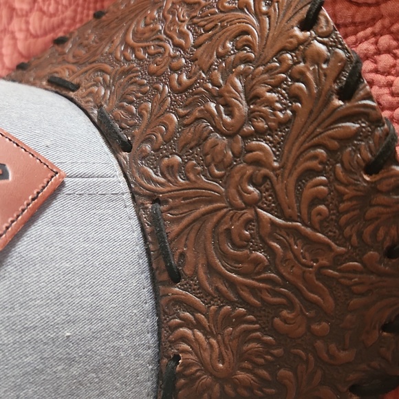 Custom Kimes Ranch Hat - Picture 4 of 4